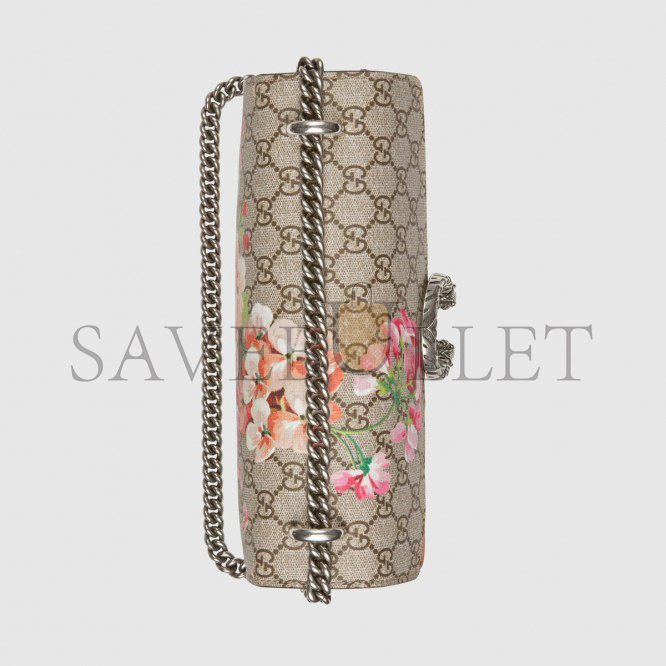 G*u*i 2016 re-edition dionysus gg blooms bag 400249  （28*18*9cm）